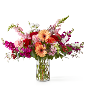  Renaissance Bouquet 