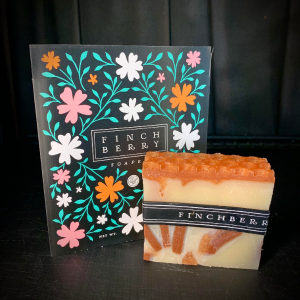Renegade Honey Soap Renegade Honey Soap