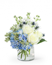 Renewed Fresh Flower Arrangement