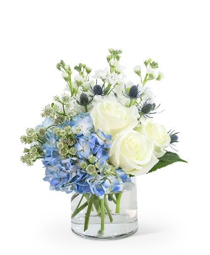 Renewed Fresh Flower Arrangement