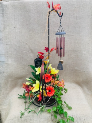 Resounding Memories Dish Garden Planter