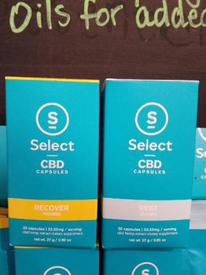 REST CBD CAPSULES NOT AVAILABLE FOR DELIVERY