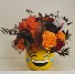 Ríete de las Brujas Autumn Arrangement