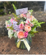 Purchase this funeral home arrangement