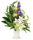Purchase this funeral home arrangement
