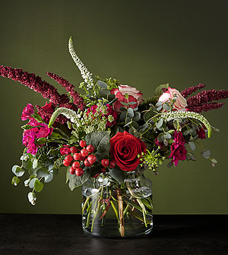 Reverie Bouquet