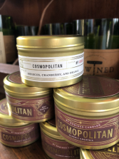 REWINED CANDLE cosmopolitan 