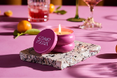 Rewined Cosmopolitan Candle 3.5oz 