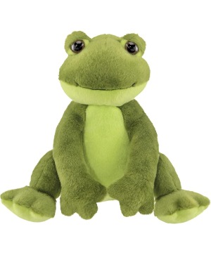 RIbbity the Frog 