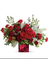 Rich In Love Arrangement