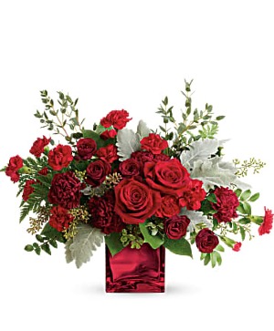 Rich In Love Arrangement