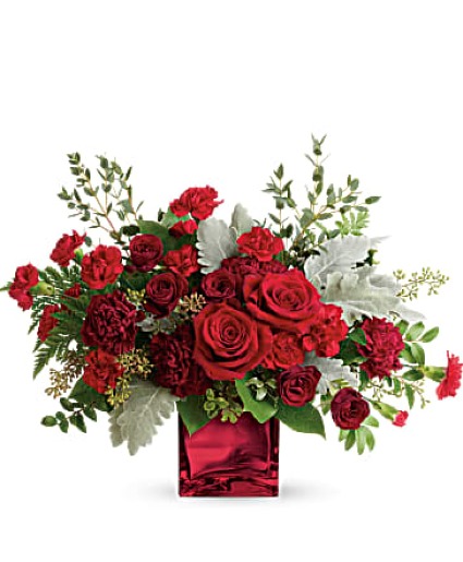 Rich In Love Arrangement