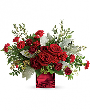 Rich In Love Bouquet