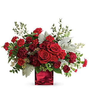 Rich In Love Bouquet  