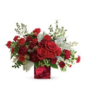 Rich In Love Bouquet  