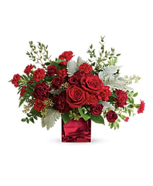 Rich In Love Bouquet  