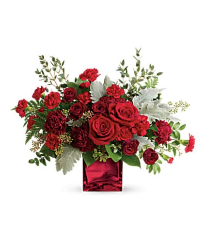 Rich In Love Bouquet  