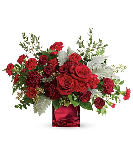 Rich In Love Bouquet 