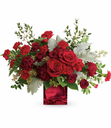 Rich In Love Bouquet HEV557B