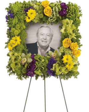 Richly Remembered sku # T255-2A in Arlington, TX | Erinn's Creations Florist Richly Remembered sku # T255-2A in Arlington, TX | Erinn's Creations Florist