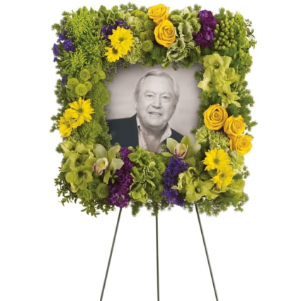 RICHLY REMEMBERED