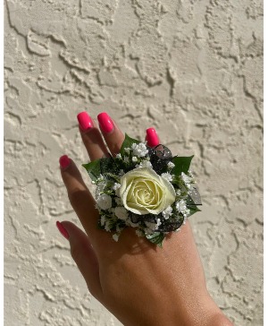 Ring Corsage  