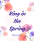 Ring in the Spring Flower Bouquet