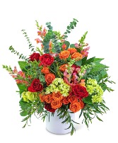 Rio Grande Flower Arrangement
