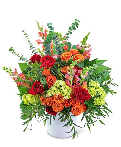 Rio Grande Flower Arrangement