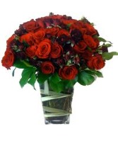 Rioja Vase Arrangement