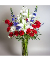 Rising Stars Arrangement