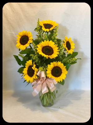 Rising Sun in Bryan, TX | NAN'S BLOSSOM SHOP Rising Sun in Bryan, TX | NAN'S BLOSSOM SHOP
