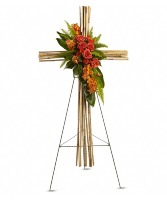 River Cane Cross Spray