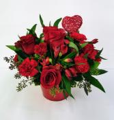 ROBUST RED Valentine's Day