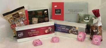 Rogers' Chocolates