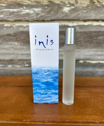 Roll on Perfume Inis in Key West, FL | Petals & Vines