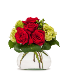 Purchase this funeral home arrangement