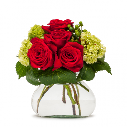 Romance Arrangement