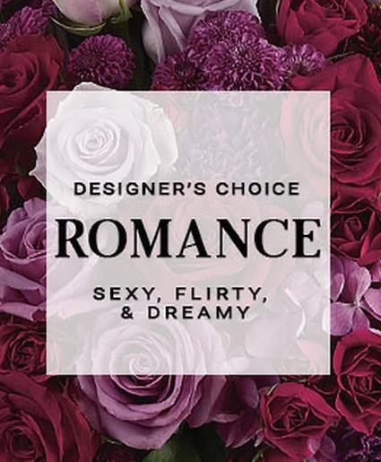 Romance Designer's Choice