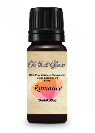 Romance Essential Oil Blend