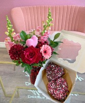 Romance for Two Valentine’s Partnership  in Trenton, Ontario | Designs by Alexis Rose