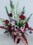 Romance in Bloom Floral Arrangement