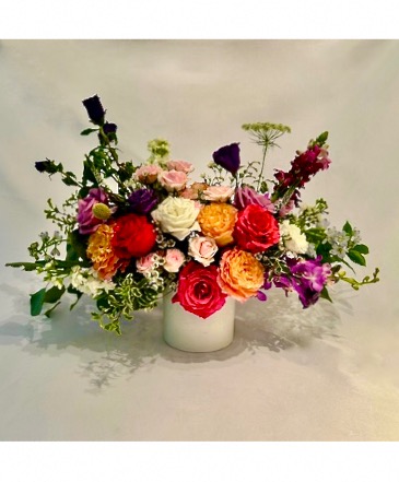 Romance in Paris  Flower Arrangement  in Laguna Niguel, CA | Reher's Fine Florals And Gifts