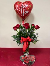 Romance package  