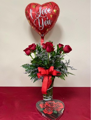 Romance package  