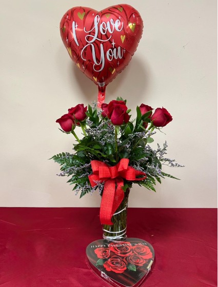 Romance package  