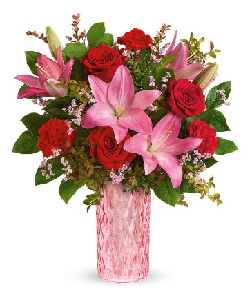 Romanced By Roses Bouquet in Winnipeg, MB | KINGS FLORIST LTD Romanced By Roses Bouquet in Winnipeg, MB | KINGS FLORIST LTD