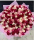 ROMANTIC BOUQUET  LOVE BOUQUET