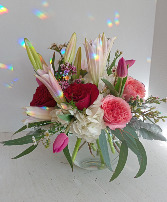 Romantic Daydream Designer's Choice
