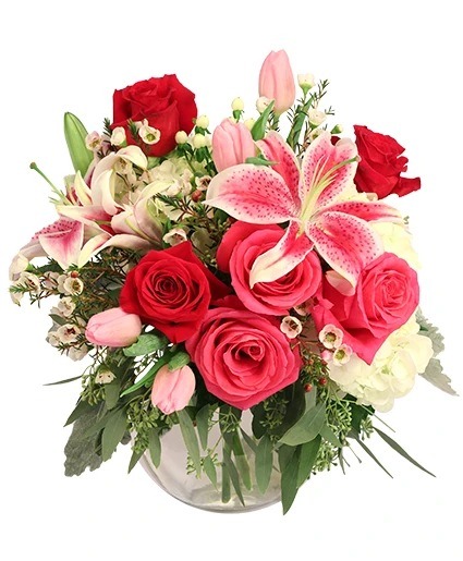 Luxury Flowers - Griveras Floral - Spring, TX